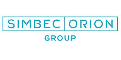 SIMBEC ORION GROUP