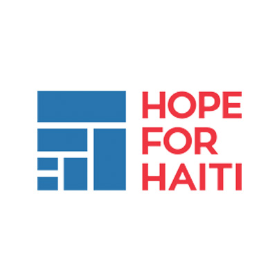 Hope for Haiti