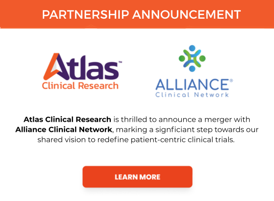 Atlas and Alliance Merge